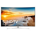 Samsung UN55KS9500 55″ 4K Curved Ultra HD LED TV