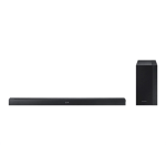 Samsung HW-M360 2.1 Channel Wireless Sound Bar System