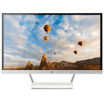 HP Pavilion 27xw 27-inch 1080p IPS LED Monitor