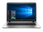 HP ENVY Laptop 17t (W0U97AV_1) 17.3″ Laptop, 6th Gen Core i7, 8GB RAM, 1TB HDD