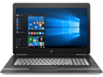 HP Pavilion 17t (1BQ41AV_1) 17.3″ Power Laptop, 7th Gen Core i7 Quad Core, 12GB RAM, 1TB HDD+128GB SSD