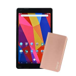 NuVision 8″ Tablet, 1GB Memory, 16GB Storage, Android 7.0 Nougat