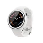 Motorola Moto 360 Sport Smartwatch 45mm 2nd Generation GPS 4GB