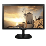 LG 27″ 1080p Widescreen Full HD IPS LED Monitor with 4 Screen Split