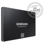 Samsung 850 EVO 250GB 2.5 inch SATA III Internal Solid State Drive