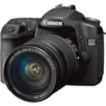 Canon EOS 50D 15.1MP Digital SLR Camera Body Kit with EF-S 18-200mm f/3.5-5.6 IS Standard Zoom Lens