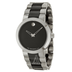 MOVADO 0606373 Men’s Verto Watch