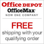 Office Depot and Officemax : Special Offers, Sales, Promotions, Coupons