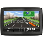TomTom VIA 1505TM 5 inch GPS Navigator with Lifetime Traffic & Map Updates, 4GB Internal Flash Memory