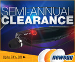 Up to 74% off Semi-Annual Clearance Sale