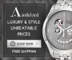 15% off Movado Watches