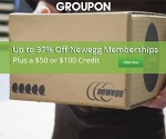 Newegg 6 Month Premier Membership with $50 Credit or 12-Month Premier Membership with $100 Credit