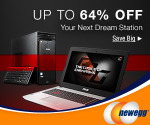 System Sale at Newegg.com