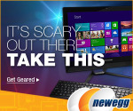 All New Gametober Deals at Newegg.com