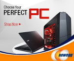 Computer and Laptop Deals at Newegg.com