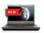 Lenovo ThinkPad T440p 14 inch 8GB (1600×900) Laptop Computer with 2.9Ghz Intel Core i7-4600M Processor, 500GB HDD