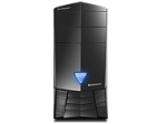 Lenovo Erazer X315 (90B00004US ) Gaming Desktop with 3.10Ghz AMD A8-7600 Processor, 8GB Memory, 1TB HDD