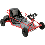 Razor Dune Buggy Go Kart with High-torque Motor, 8 inch Knobby Pneumatic Tires