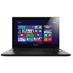 Lenovo G500 (59374977) 15.6 inch 4GB LED Laptop Computer with 1.9Ghz Intel Celeron Processor, 320GB HDD