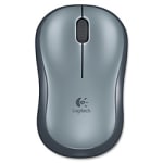 Logitech M185 2.4Ghz Wireless Mouse