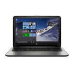 HP 15-af159nr 15.6″ Touch Laptop, AMD A6 Quad-Core, 4GB RAM, 500GB HDD