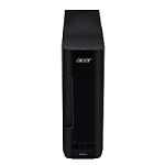 Acer Aspire XC (AXC780UR12) Desktop Computer, 6th Gen Core i5, 8GB RAM, 2TB HDD