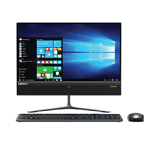 Lenovo ideacentre 510 (F0CE000CUS) 23″ Touch All-In-One Desktop, AMD A9, 4GB RAM, 1TB HDD