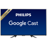 Philips 55PFL6921 55″ 4K Ultra HD LED Smart TV