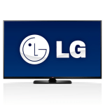 LG 60PB6650 60 Inch 1080p 600Hz Smart Plasma HDTV with Built-in Wi-Fi