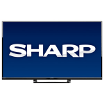 Sharp AQUOS LC-65LE643U 65 inch 1080p 120Hz LED LCD HDTV with 4,000,000:1 Dynamic Contrast Ratio