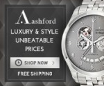 Get 10% off Movado Watches at Ashford