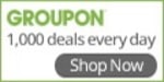 Memorial Day Weekend Sale at Groupon