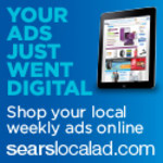 Shop Local Weekly Ads online at Sears