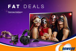 Fat Deals at Newegg.com