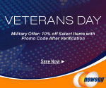 VETERANS DAY SALE at Newegg.com