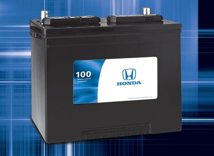 Car Battery Replacement Stokes Honda Cars of Beaufort