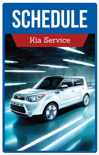 Schedule Service - Lee Johnson Auto