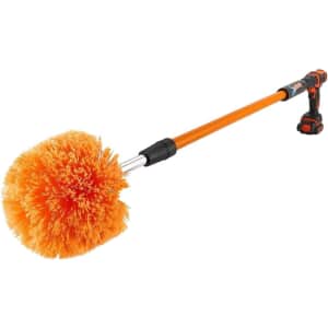 SpinAway Rotary Cleaning Kit: $28
