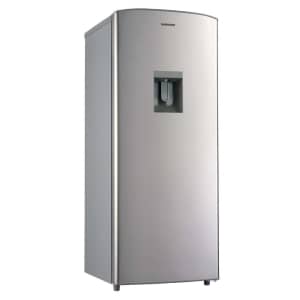 Farberware 6.2-Cu. Ft. Refrigerator w/ Water Dispenser: $228 Farberware 6.2-Cu. Ft. Refrigerator w/ Water Dispenser: $228