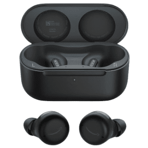 2nd-Gen Amazon Echo Buds w/ Active Noise Cancellation: $45 w/ Prime 2nd-Gen Amazon Echo Buds w/ Active Noise Cancellation: $45 w/ Prime