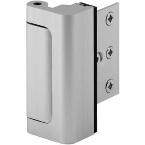 Prime-Line Defender Security U Door Reinforcement Lock: $5.19 w/ Prime