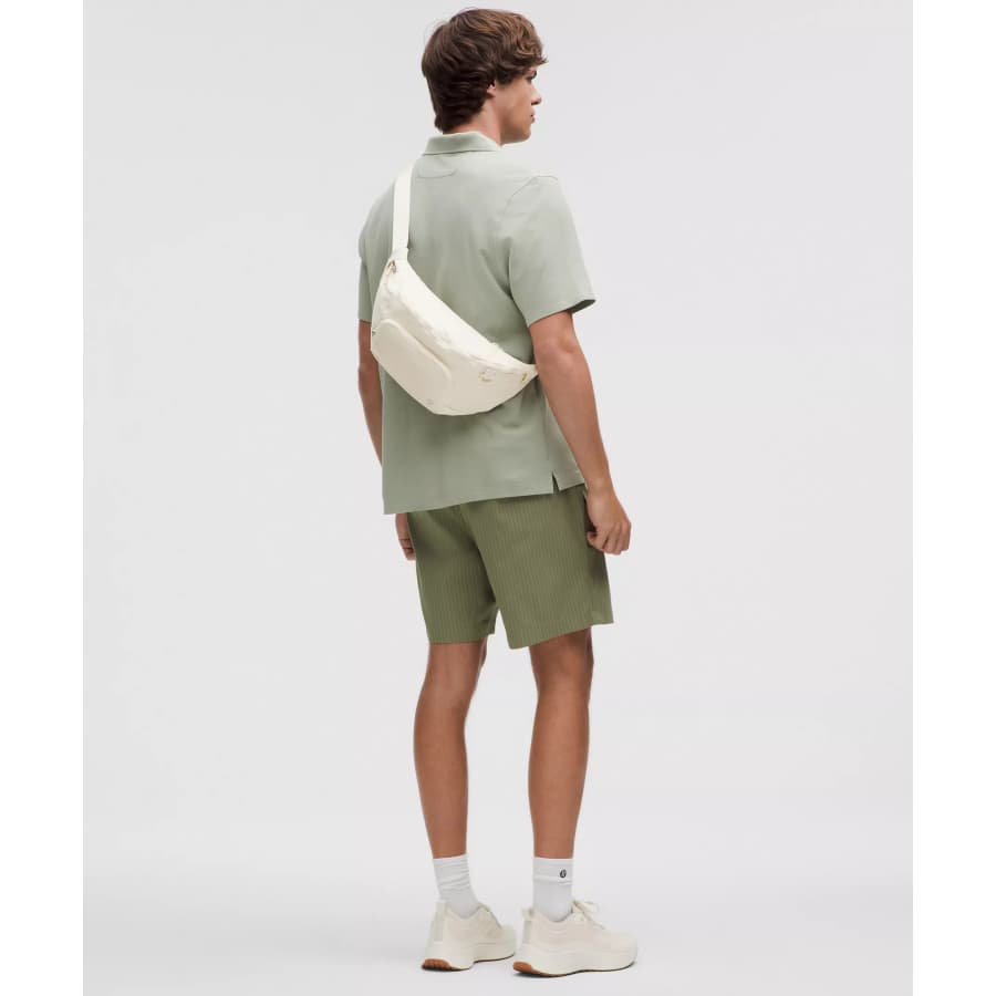 lululemon 6L Everywhere Double-Extra Large Belt Bag: $49 lululemon 6L Everywhere Double-Extra Large Belt Bag: $49