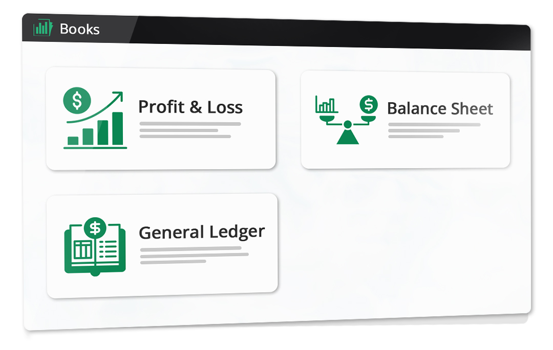 financial statement