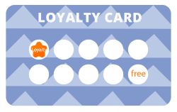 loyalty point