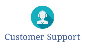 customer support