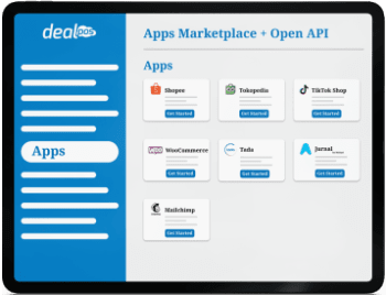 open API