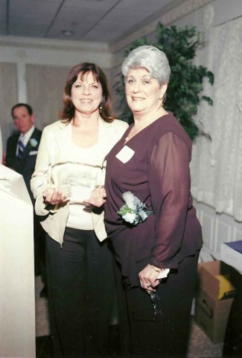 2007 induction ceremony, photo 7