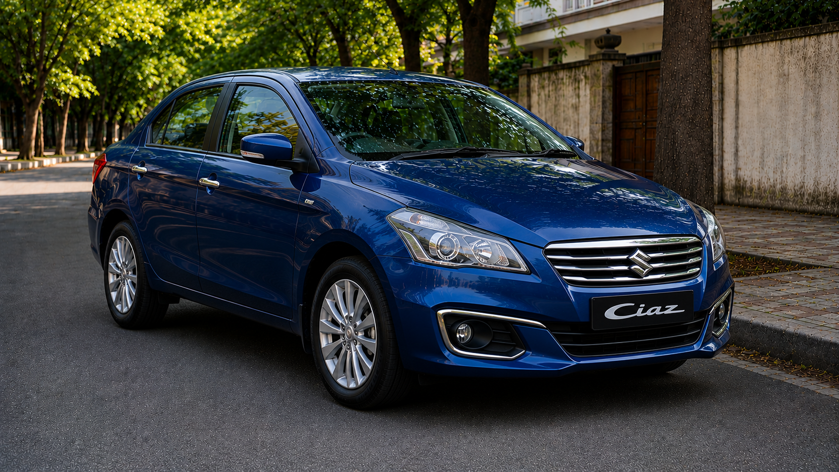 Ciaz