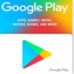 Google Play (USD) image