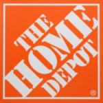 Home Depot image